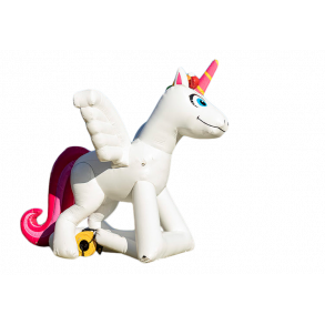 Skumkanon - Enhjrning